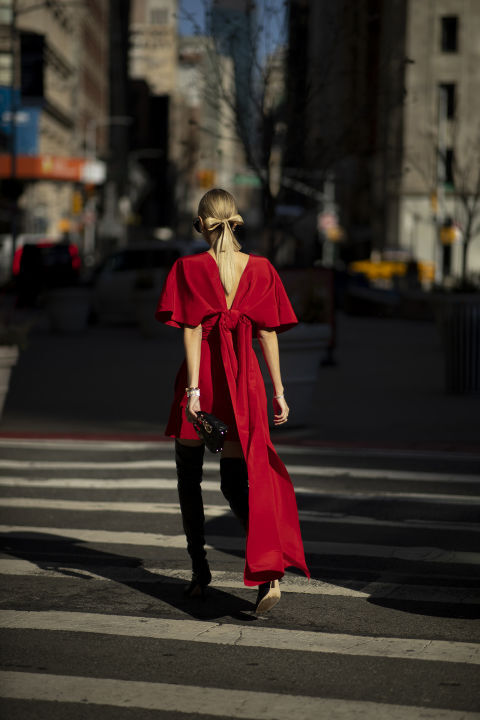 5 czerwonych sukienek, które powinnaś mieć w szafie